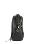 Bree Mini MicroGCCIssima Leather Bag