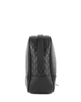 Bree Mini MicroGCCIssima Leather Bag