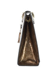Emily Large GCCIssima Patent Leather Bag