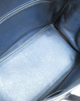 HMS Togo and Vibrato Birkin 35 Handbag