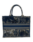 Christian D1OR Book Tote Bag