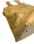 Christian D1OR Cannage Granville Tote Bag