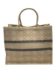 Christian D1OR Book Tote