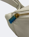 YSL Classic Monogram Belt Bag Leather