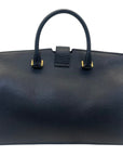 YSL Cabas Bag in Black