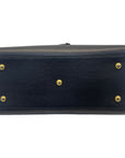 YSL Cabas Bag in Black