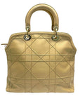 Christian D1OR Cannage Granville Tote Bag