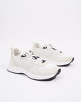 Christian D1OR B25 White / Black Mesh EU 42.5 UK 8.5