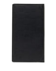 Black LV Damier Infini Notebook Cover