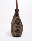 FNDI Baguette Zucca Canvas medium