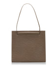 Brown LV Epi Saint Tropez Tote Bag