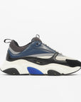 Christian D1OR B22 White / Black / Navy Mesh EU 43 UK 9