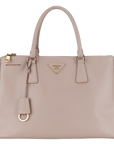 PRD CAMMEO SAFFIANO LUX LEATHER (BN1874) WITH GOLD HARDWARE NO DUST COVER
