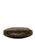 Brown LV Monogram Odeon PM Crossbody Bag
