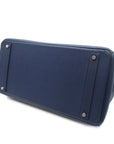 HMS Togo Birkin 40 Handbag