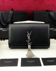 YSL - Bags - The Wells Bags 286