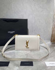 YSL - Bags - The Wells Bags 587
