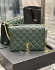 YSL - Bags - The Wells Bags 552