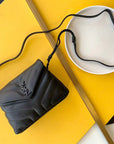 YSL - Bags - The Wells Bags 323