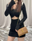 YSL - Bags - The Wells Bags 584