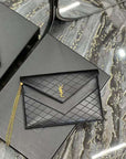 YSL - Bags - The Wells Bags 566