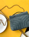 YSL - Bags - The Wells Bags 322