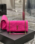 YSL - Bags - The Wells Bags 519