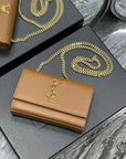 YSL - Bags - The Wells Bags 584