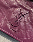 YSL - Bags - The Wells Bags 358