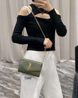 YSL - Bags - The Wells Bags 501