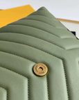 YSL - Bags - The Wells Bags 308