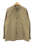 GCCI Long-Handed Clothing Tops Cotton Beige 762164ZAPC4104350