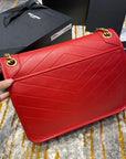 YSL - Bags - The Wells Bags 340