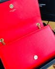 YSL - Bags - The Wells Bags 289