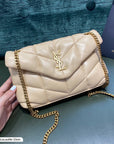 YSL - Bags - The Wells Bags 411
