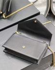 YSL - Bags - The Wells Bags 646