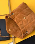 YSL - Bags - The Wells Bags 432