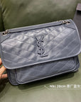 YSL - Bags - The Wells Bags 355