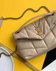 YSL - Bags - The Wells Bags 438