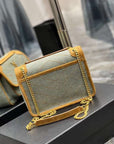 YSL - Bags - The Wells Bags 397