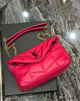 YSL - Bags - The Wells Bags 543