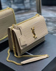 YSL - Bags - The Wells Bags 498