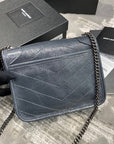 YSL - Bags - The Wells Bags 404