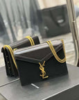 YSL - Bags - The Wells Bags 529