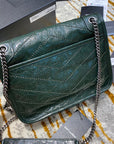 YSL - Bags - The Wells Bags 386