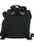 PRD Backpack Nylon Khaki Auth ac2971
