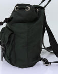 PRD Backpack Nylon Khaki Auth ac2971