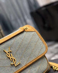 YSL - Bags - The Wells Bags 361
