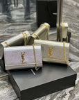 YSL - Bags - The Wells Bags 601