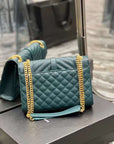 YSL - Bags - The Wells Bags 488